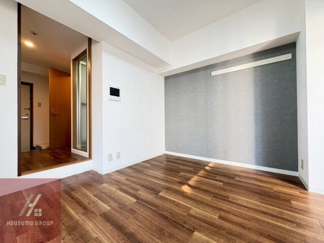 サンガ梅田の物件内観写真