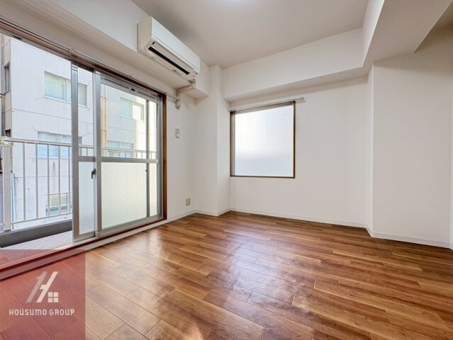 サンガ梅田の物件内観写真