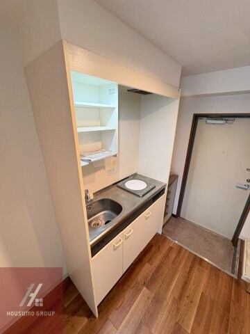 サンガ梅田の物件内観写真