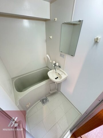 サンガ梅田の物件内観写真