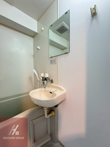 サンガ梅田の物件内観写真