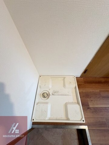 サンガ梅田の物件内観写真