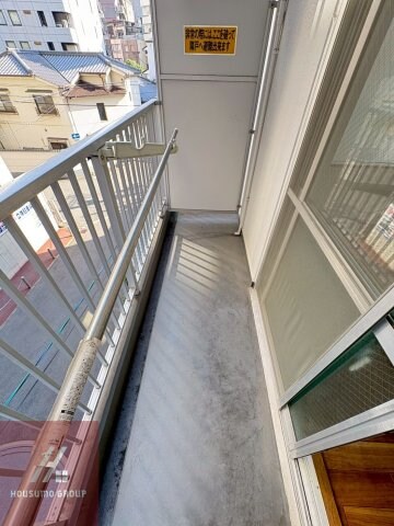 サンガ梅田の物件内観写真