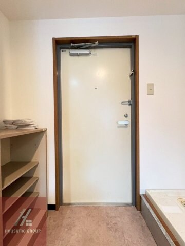 サンガ梅田の物件内観写真