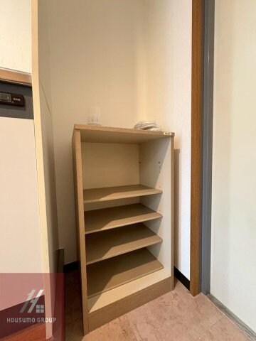 サンガ梅田の物件内観写真