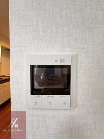 サンガ梅田の物件内観写真