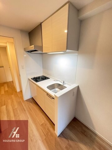 RISING Maison 本町橋の物件内観写真