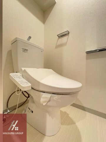 RISING Maison 本町橋の物件内観写真