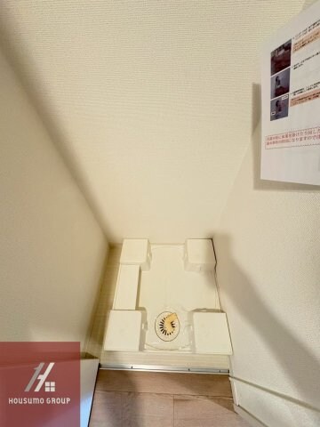 RISING Maison 本町橋の物件内観写真