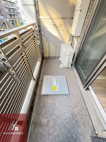 RISING Maison 本町橋の物件内観写真