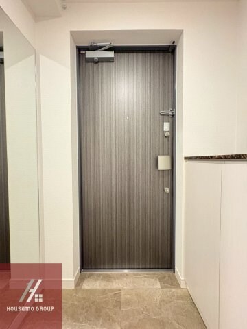 RISING Maison 本町橋の物件内観写真