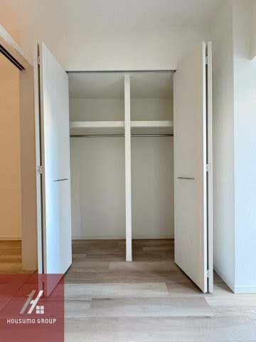 RISING Maison 本町橋の物件内観写真