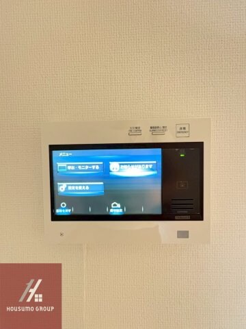 RISING Maison 本町橋の物件内観写真