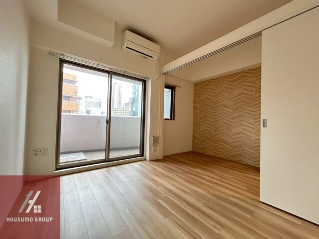 セレニテ中崎町リアンの物件内観写真