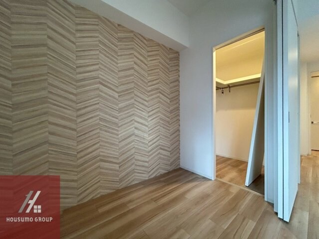 セレニテ中崎町リアンの物件内観写真