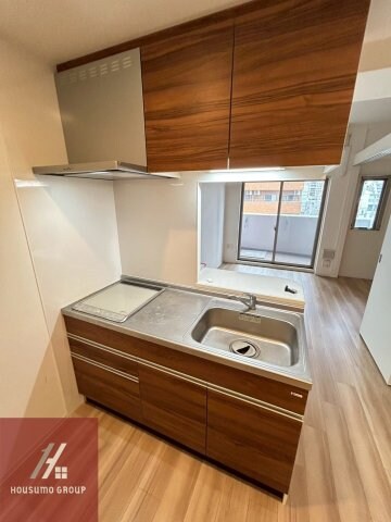 セレニテ中崎町リアンの物件内観写真