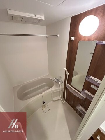 セレニテ中崎町リアンの物件内観写真