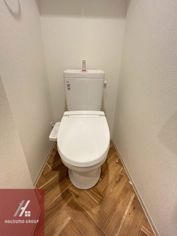 セレニテ中崎町リアンの物件内観写真