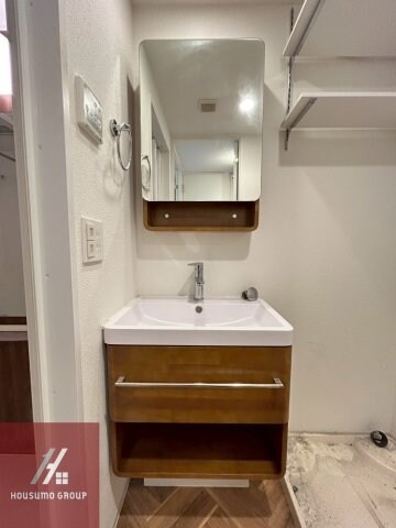 セレニテ中崎町リアンの物件内観写真