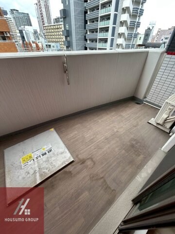 セレニテ中崎町リアンの物件内観写真