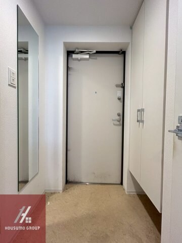 セレニテ中崎町リアンの物件内観写真