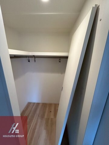 セレニテ中崎町リアンの物件内観写真