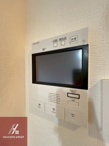 セレニテ中崎町リアンの物件内観写真