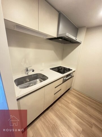 アーバネックス中崎町Ⅱの物件内観写真