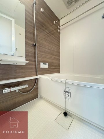 アーバネックス中崎町Ⅱの物件内観写真