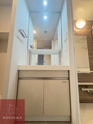 アーバネックス中崎町Ⅱの物件内観写真