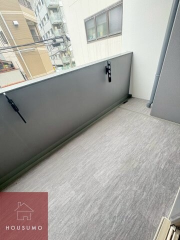 アーバネックス中崎町Ⅱの物件内観写真