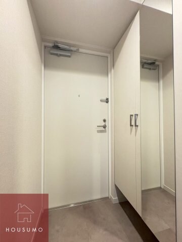 アーバネックス中崎町Ⅱの物件内観写真