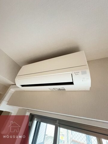 アーバネックス中崎町Ⅱの物件内観写真