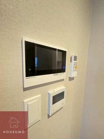 アーバネックス中崎町Ⅱの物件内観写真