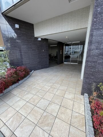 リ・フォルーチェ大阪城の物件外観写真