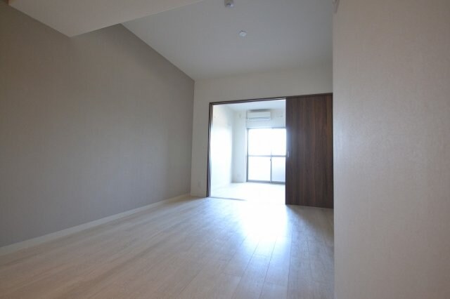 リ・フォルーチェ大阪城の物件内観写真