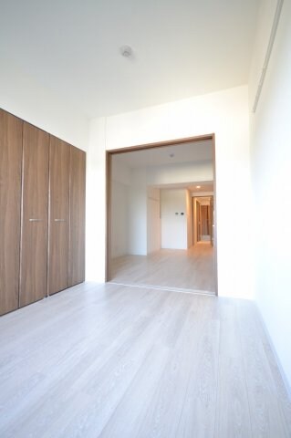 リ・フォルーチェ大阪城の物件内観写真