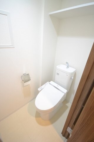 リ・フォルーチェ大阪城の物件内観写真