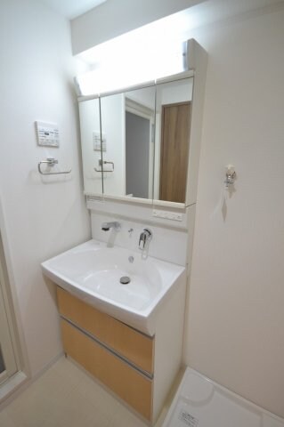 リ・フォルーチェ大阪城の物件内観写真