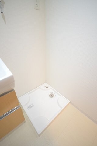 リ・フォルーチェ大阪城の物件内観写真