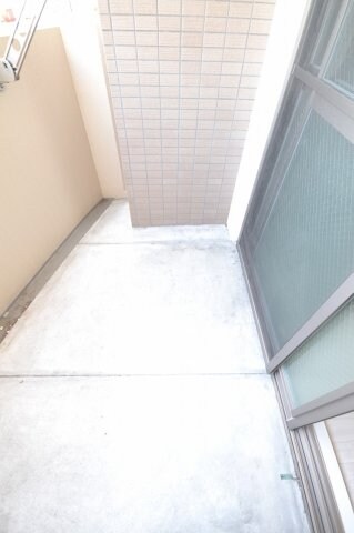 リ・フォルーチェ大阪城の物件内観写真