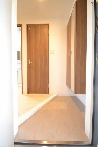 リ・フォルーチェ大阪城の物件内観写真