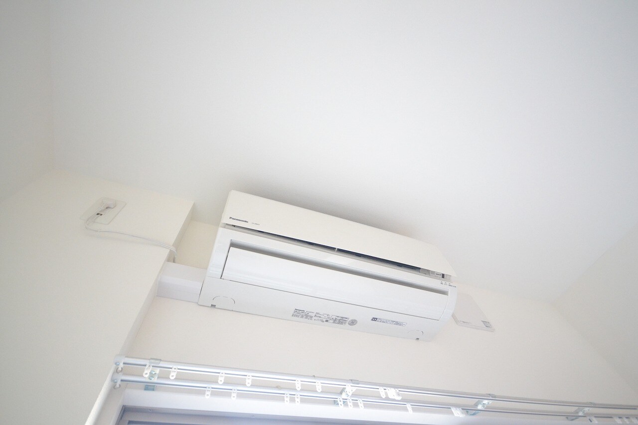 リ・フォルーチェ大阪城の物件内観写真