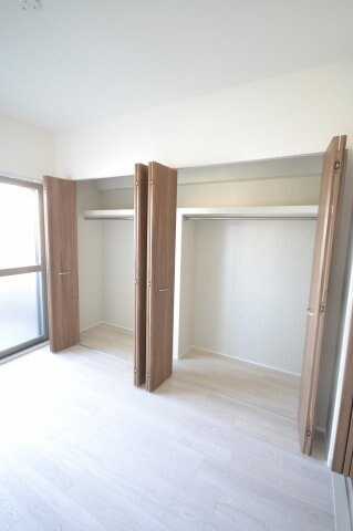 リ・フォルーチェ大阪城の物件内観写真