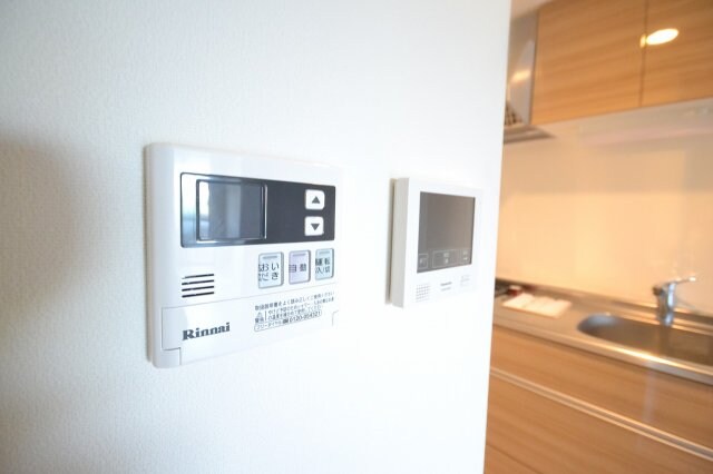 リ・フォルーチェ大阪城の物件内観写真