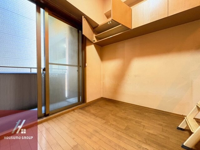 エステムコート梅田東アクアパレスの物件内観写真