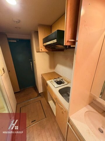 エステムコート梅田東アクアパレスの物件内観写真