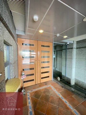 エステムコート梅田東アクアパレスの物件外観写真