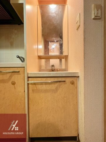 エステムコート梅田東アクアパレスの物件内観写真