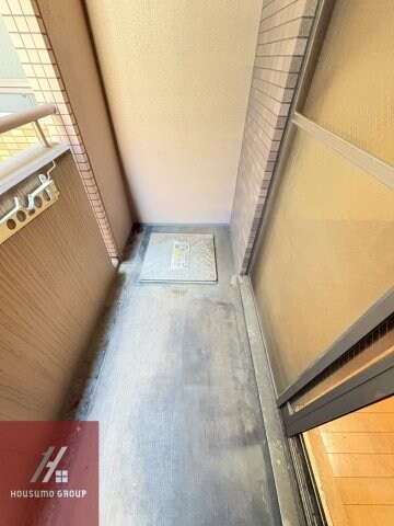 エステムコート梅田東アクアパレスの物件内観写真